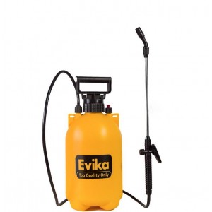 Antivirus EVIKA Garden Range Pressure Sprayers