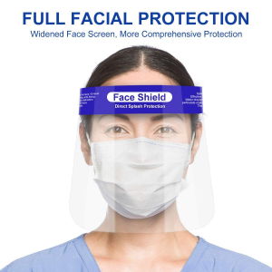 PPE KIT (Face Shield)