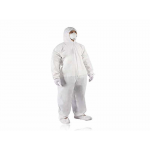 PPE KIT (CoverAll)