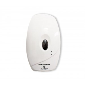 AUTOMATIC SOAP/SANITIZER DISPENSER