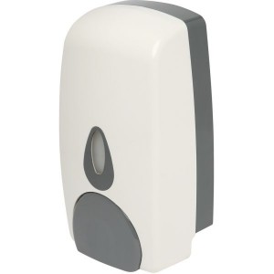 Liquid soap dispenser