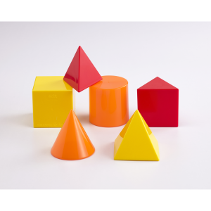 Geometric Solids