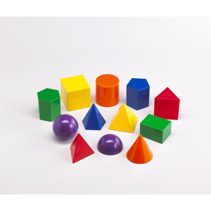 Geometric Solids