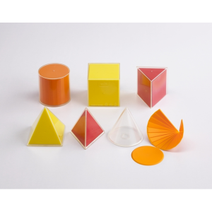 Geometric Solids