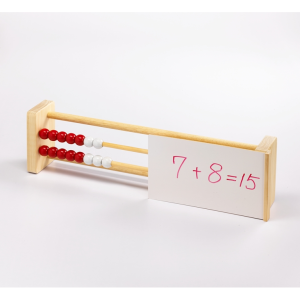 Rekenrek Counting Frame (wood)