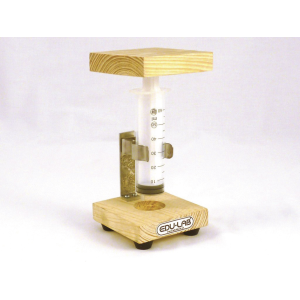 Boyle’s Law Simple Apparatus