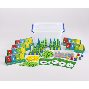 Place Value Classroom Set