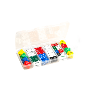 Classroom Dice Set