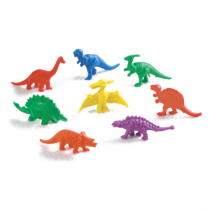 Dinosaur Counters