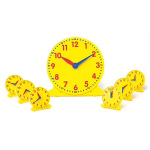 12 hour - Time Clock