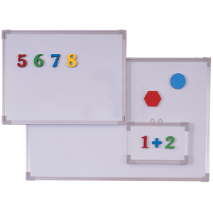 Magnetic Whiteboards