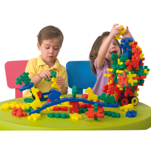 Animal Fun Building Blocks