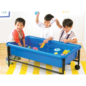 Sand and water Play Tray