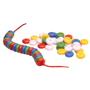 Abacus Beads