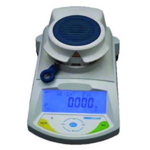 PMB moisture analyser