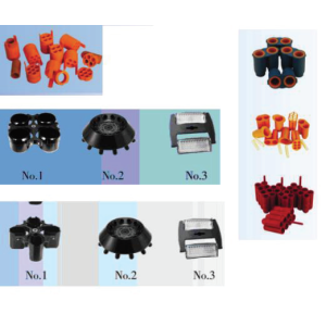 ZK-3614 optional rotor/adapter