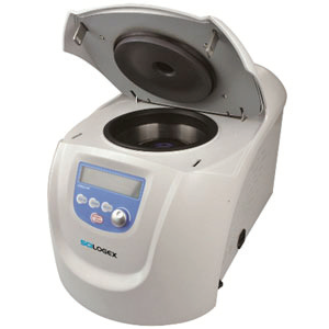 High Speed Micro Centrifuge