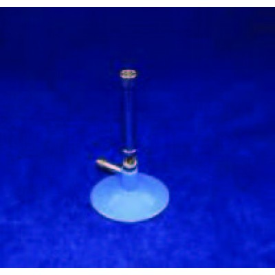 Economical Bunsen Burner