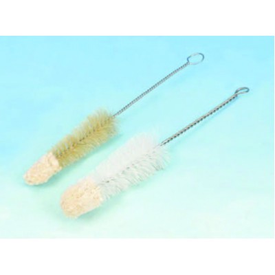 10 Pack Nylon AP Brushes