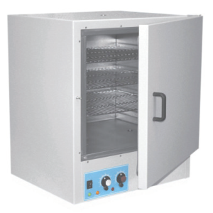 Incubator 40 litre with visibility door