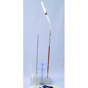 Student titration kit