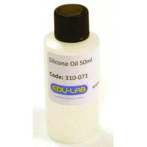 Silicone oil 50ml