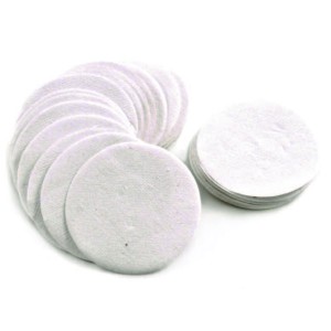 Filter paper, microscale (pack of 100)