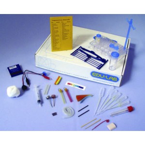 Advanced microsciece kit