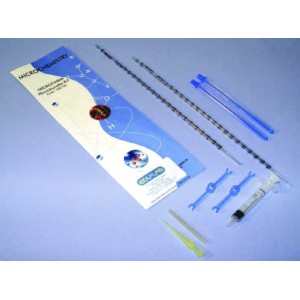 Microburette kit