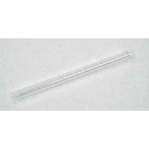 Glass combustion tube (pack of 20)