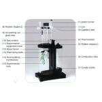 Photosynthesis Experiment Equippment