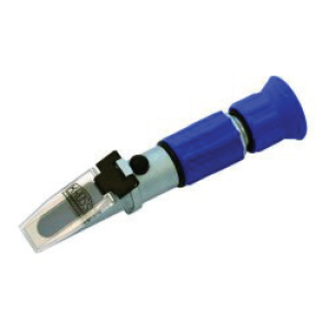 Hand held refractometers