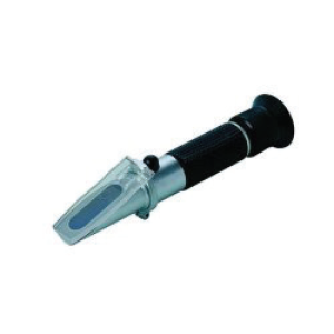 Hand held refractometers