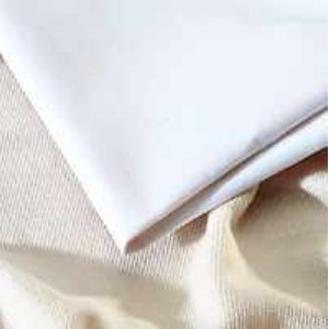 Fine White Cotton