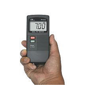 Soil Ph Meter