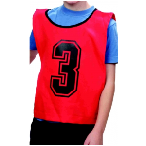 Polyester Rugby / Basketball Training Bibs