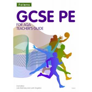 GCSE PE Books