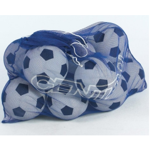 Central Fine Mesh Ball Carry Bag