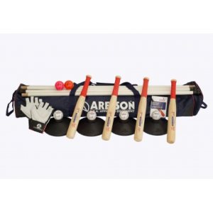 Aresson Club Rounders Set