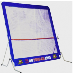 Unsquashable Mini Squash Portable Rebound Wall