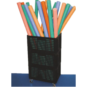 Water Woggle Storage Trolley