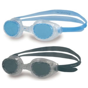 Speedo Futura Ice Plus Goggles Multibuy Pack