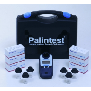 Palintest 6 Photometer