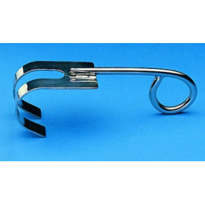 Stainless Steel Claw Hook