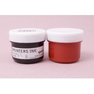 Printers Ink