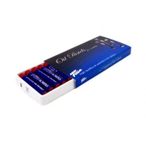 Filia Oil Pastels - Single Packs