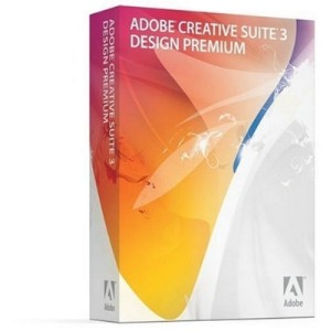 Adobe Creative Suite 3.3 Design Premium