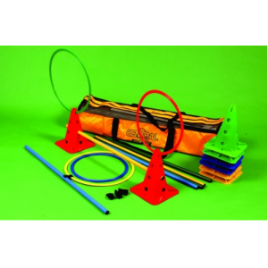 Multicone Activity Set