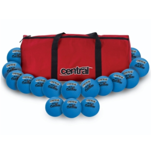 Central Handball Play Set