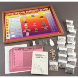 earth science kits